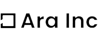 Ara Inc Logo