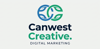 Canwest Creative Logo