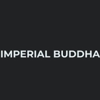 Imperial Buddha Web Design Agency & SEO Agency London Logo