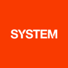 SYSTEM DIGITAL STUDIO Logo