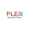 Plex Web Solutions Logo