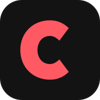 Coded Letter Logo