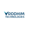 Vrddhim Technologies Logo