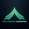 Balanced Designs Logo