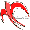 Manage to Soar Logo