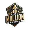 First Million Agency Logo