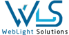 WebLight IT Solutions Logo