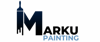 Marku Painting Logo