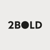 2BOLD Logo