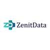 Zenit Data Logo