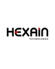 Hexain Technologies Logo