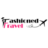 Fashioned Travel Logo
