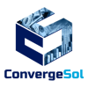 ConvergeSol Logo