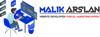 Malik Arslan Logo
