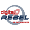 Digital Rebel Marketing Logo