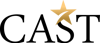 The Cast Logo