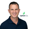Uptick Co. Logo