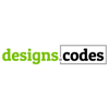 Designs Codes Logo