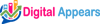 Digital Appears Logo