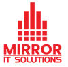 Mirror IT Solutions Logo