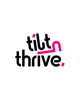Tilt N Thrive Logo