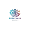 Plumemark Digitals Logo