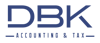 Dan BK Accounting and Tax Professional Corporation Logo