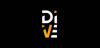 Dive Media and Entertainment Logo
