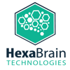 Hexabrain Technologies Pvt Ltd Logo