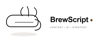 BrewScript Media Logo