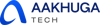Aakhuga Tech Logo