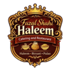 Shahi Catering by Fazal Shahi Haleem Logo
