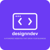 Design N Dev Logo