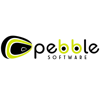 Pebble Software Logo