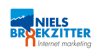 Niels Broekzitter Internetmarketing Logo