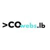 cowebs.lb Logo