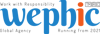 wephic Logo