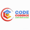 Code Codence Pvt. Ltd. Logo
