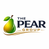 The Pear Group LLC Logo