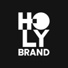 Holy Brand Agency Logo