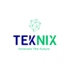 TekNix Corporation Logo