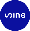 Sine Marketing Agency Logo