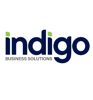Indigo Business Solutions Logo