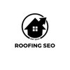 Roofing SEO Logo