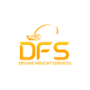 DFS Cargo Jhelum Branch Logo