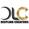 Deeplink Creators Logo