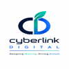 Cyberlink Digital - Best Digital Marketing Agency in Mohali Logo
