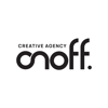 OnOff Creative Agency Logo