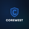 COREWEST Logo