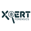 Xpert Forensics Logo
